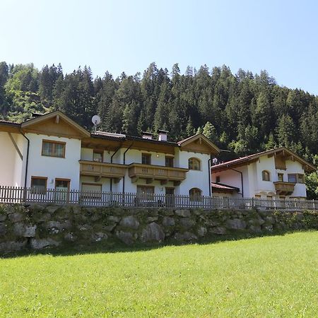 Willa Haus Andrea Schiestl Zell am Ziller Zewnętrze zdjęcie