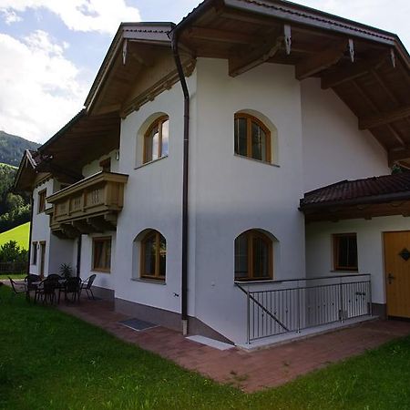 Willa Haus Andrea Schiestl Zell am Ziller Pokój zdjęcie