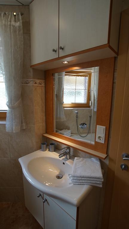Willa Haus Andrea Schiestl Zell am Ziller Pokój zdjęcie