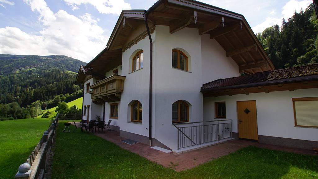 Willa Haus Andrea Schiestl Zell am Ziller Pokój zdjęcie