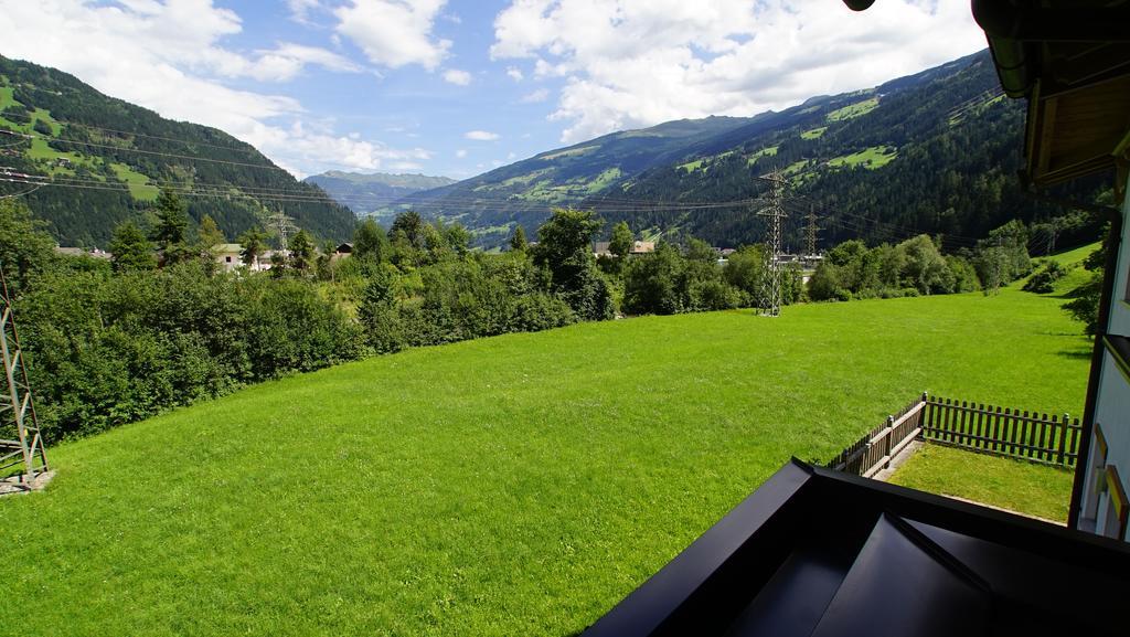 Willa Haus Andrea Schiestl Zell am Ziller Pokój zdjęcie