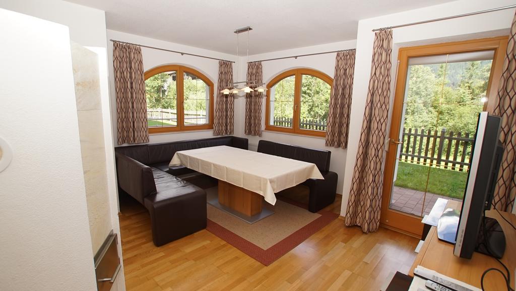 Willa Haus Andrea Schiestl Zell am Ziller Pokój zdjęcie