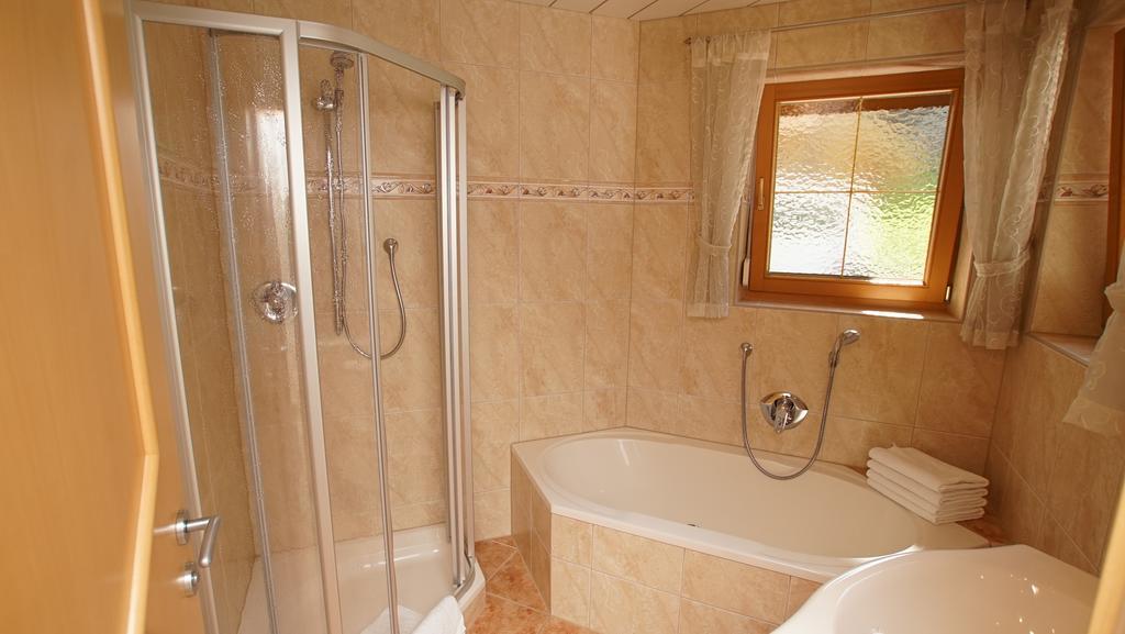 Willa Haus Andrea Schiestl Zell am Ziller Pokój zdjęcie