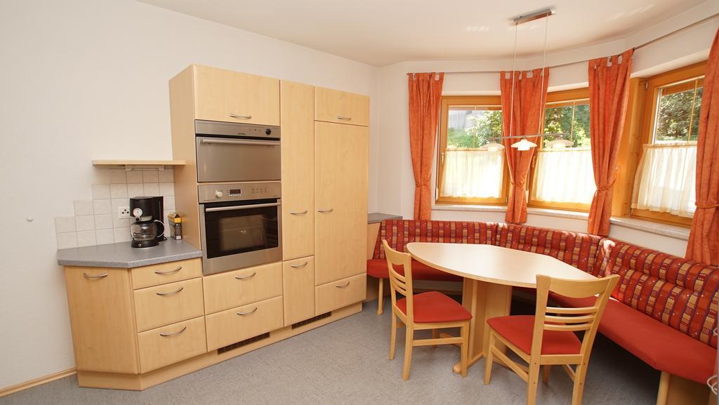 Willa Haus Andrea Schiestl Zell am Ziller Pokój zdjęcie