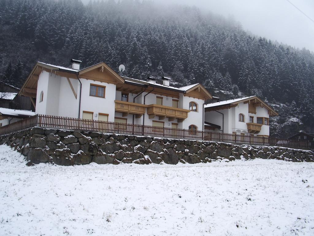 Willa Haus Andrea Schiestl Zell am Ziller Pokój zdjęcie