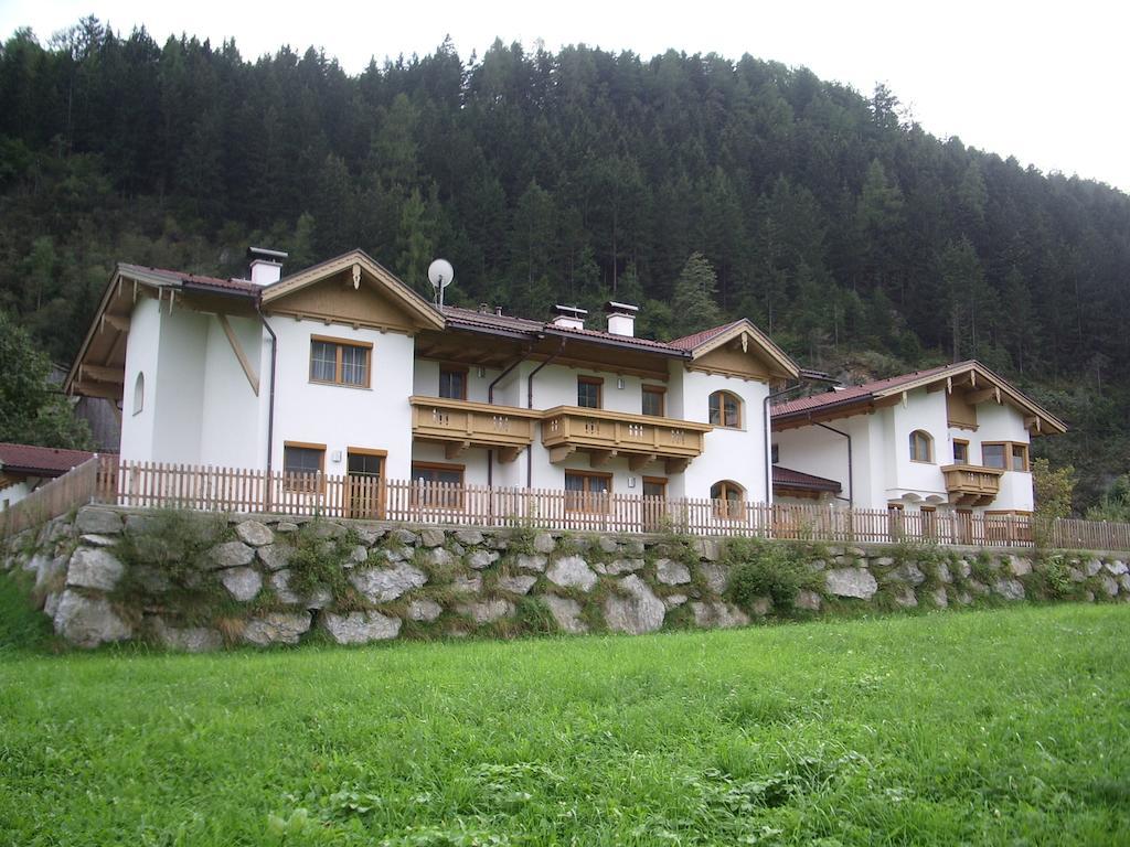 Willa Haus Andrea Schiestl Zell am Ziller Pokój zdjęcie